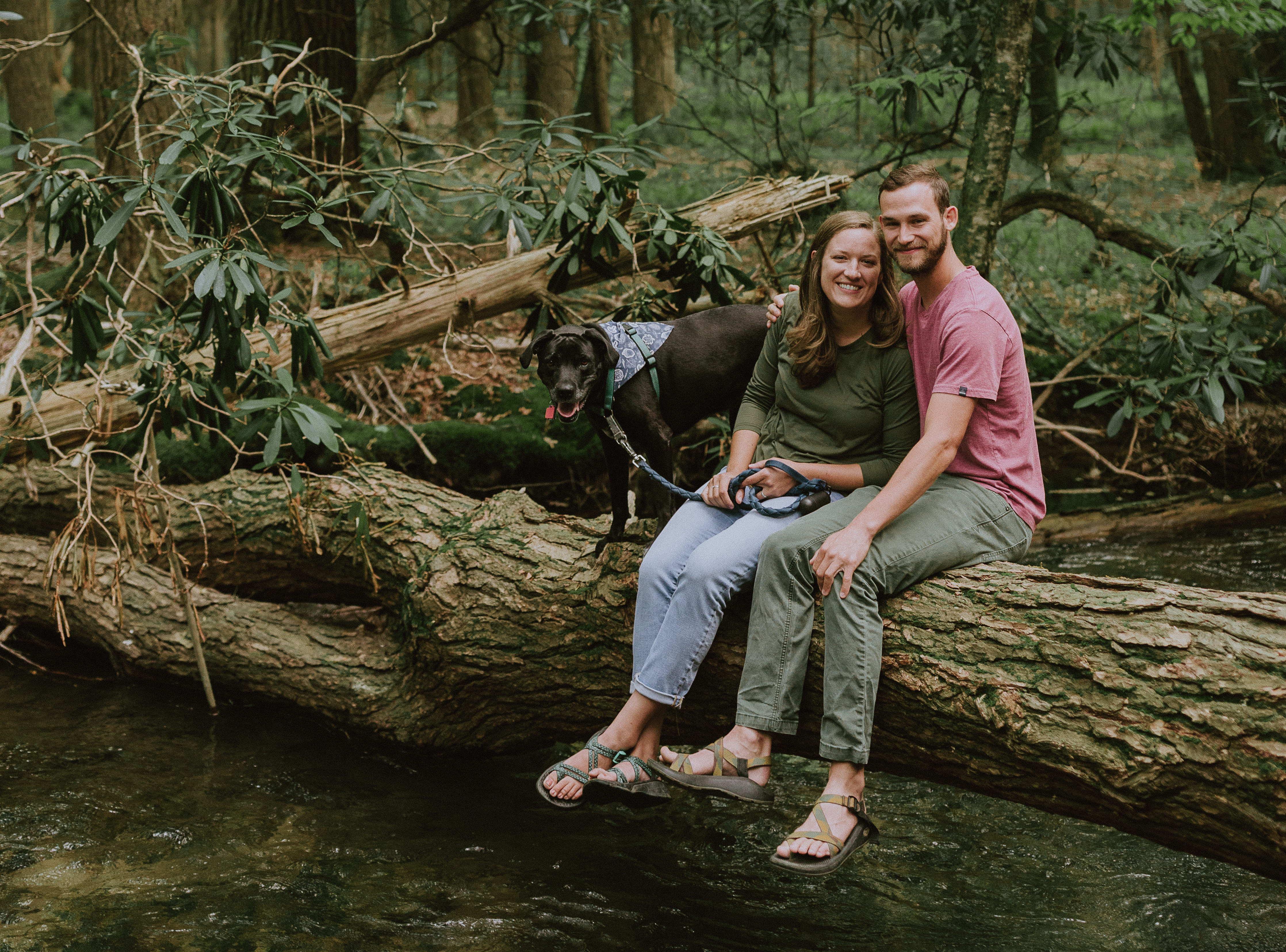 The Wedding Website of Grace Wildermuth and Ryan Trexler