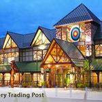 The Kittery Outlets