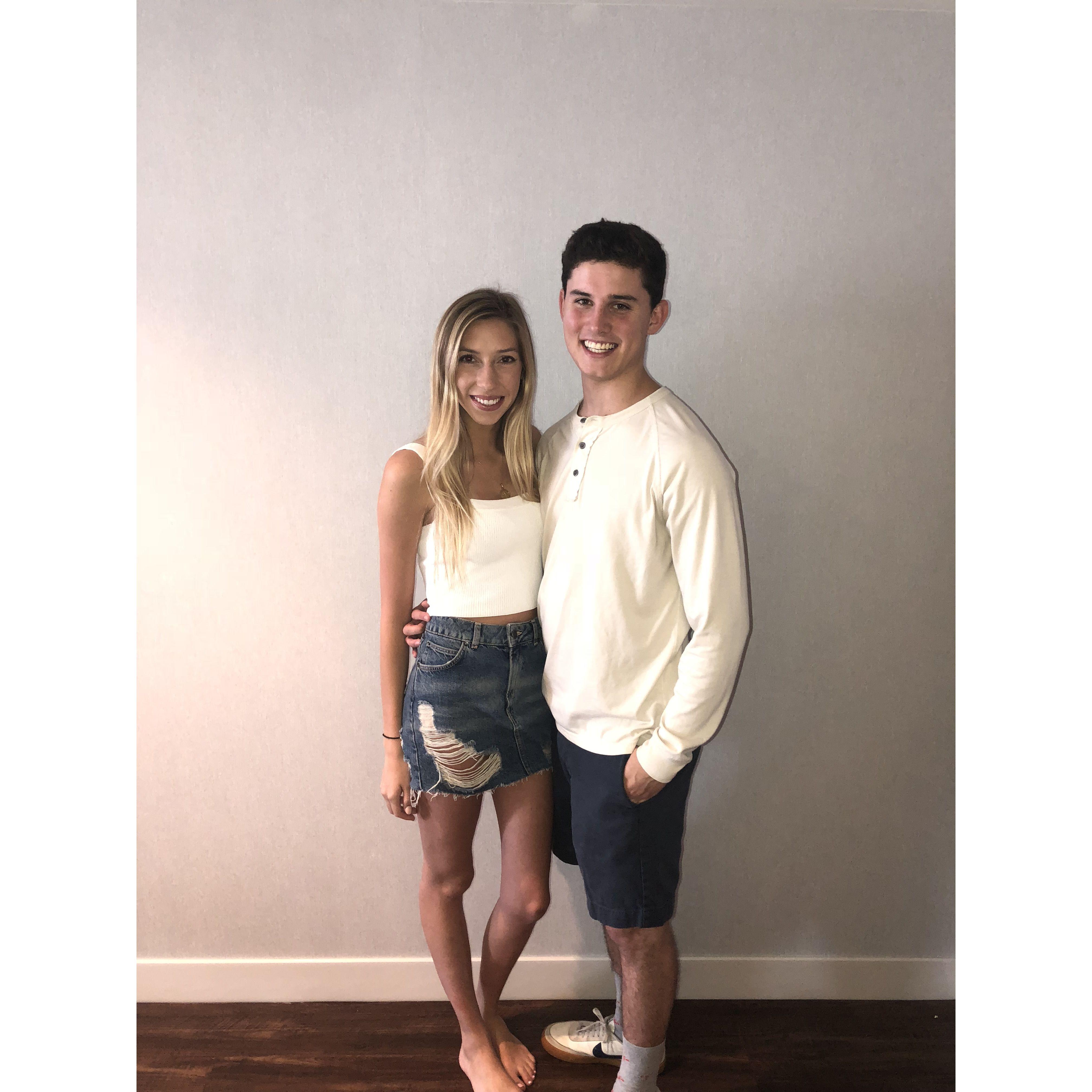 Jay-Z and Beyonce concert