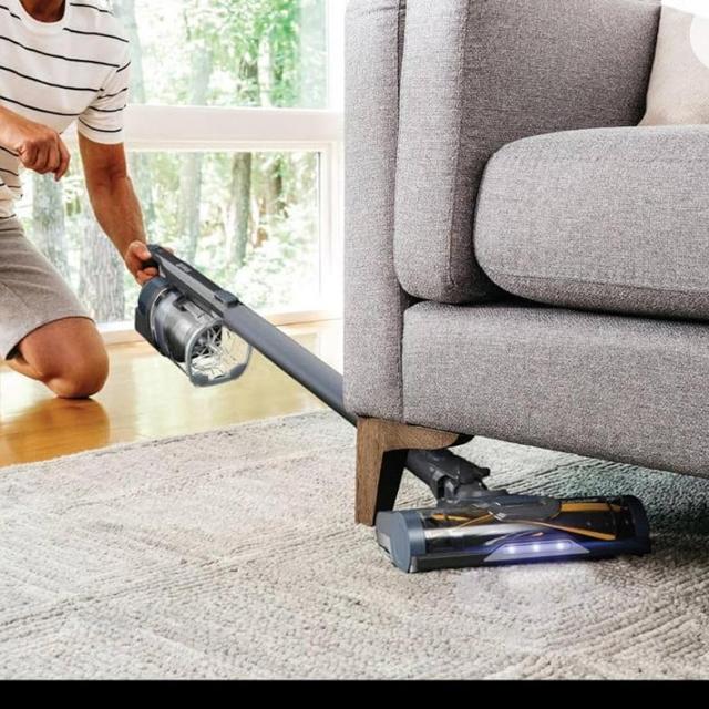 Shark IX141 Pet Cordless Stick Vacuum