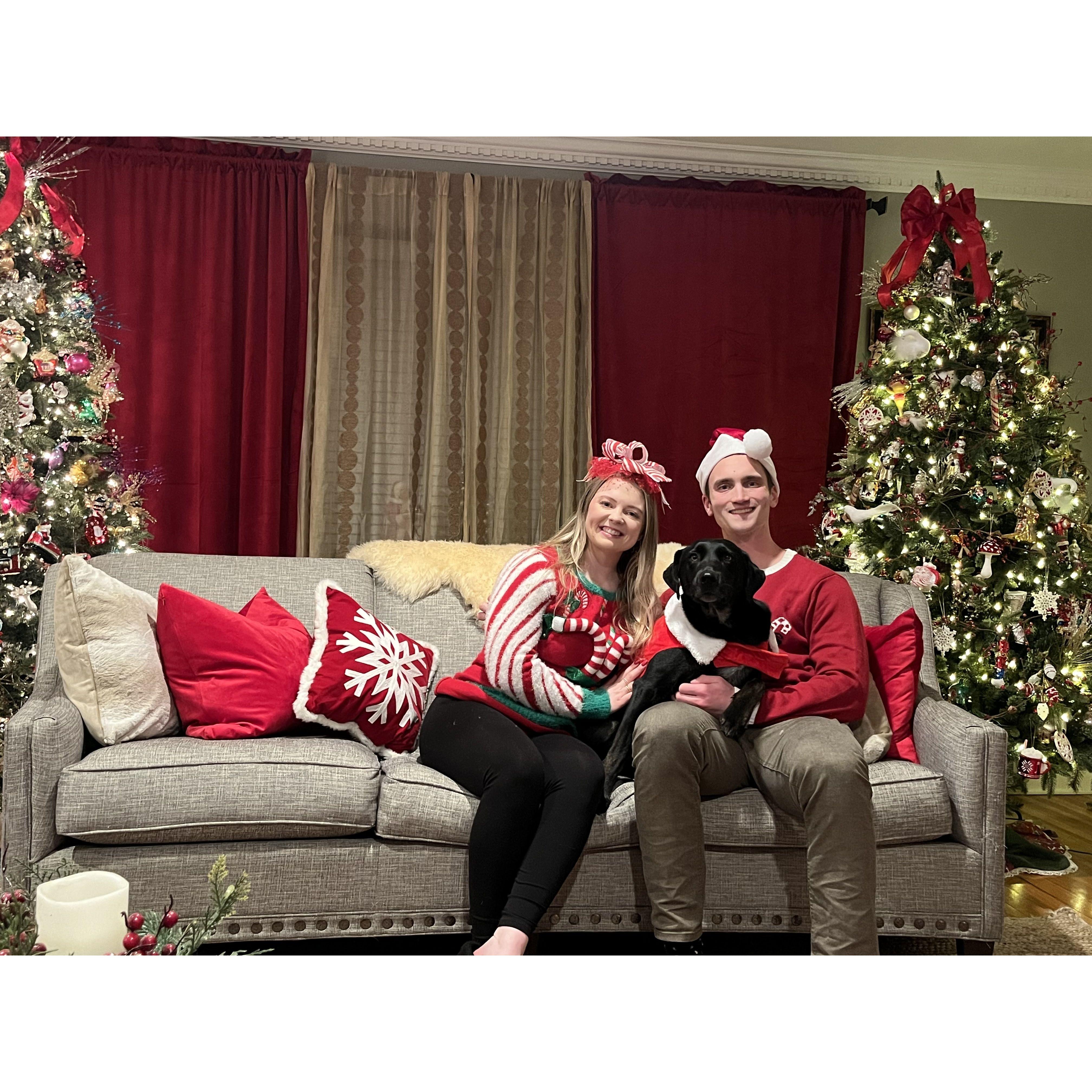 Merry Christmas!