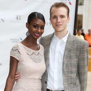 American Ballet Theater Gala Red Carpet!!