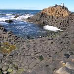 Giants Causeway