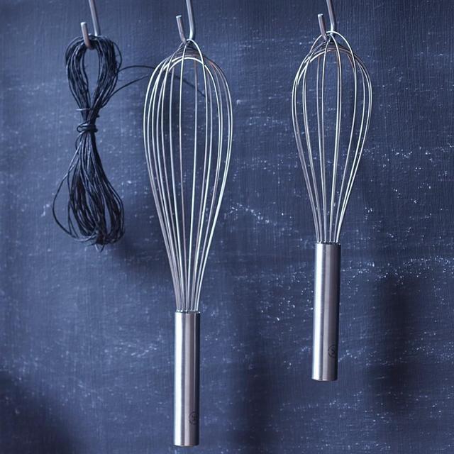 Williams Sonoma Open Kitchen Whisk, 9 3/4"