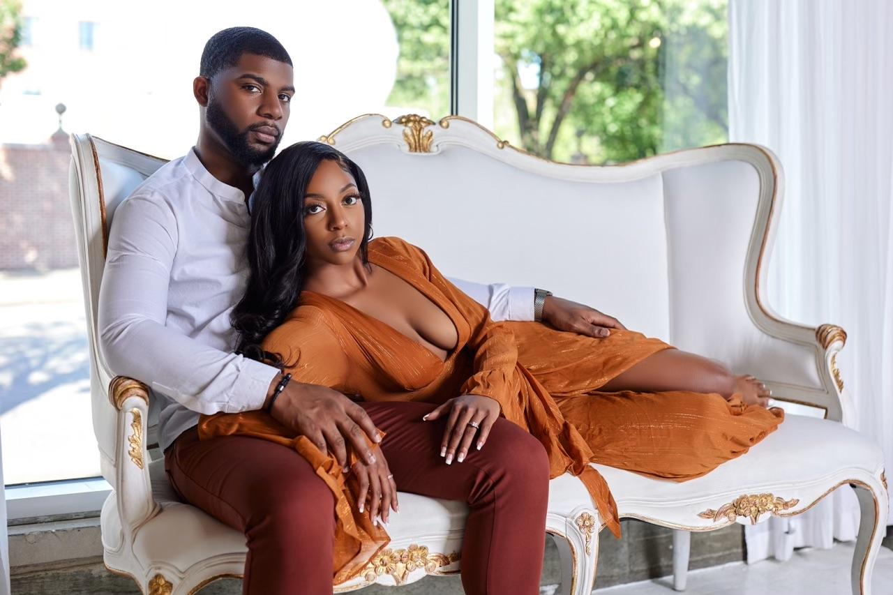 The Wedding Website of Aaliyah Wells and Jeremiah Dillon