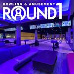 Round1 Bowling & Arcade
