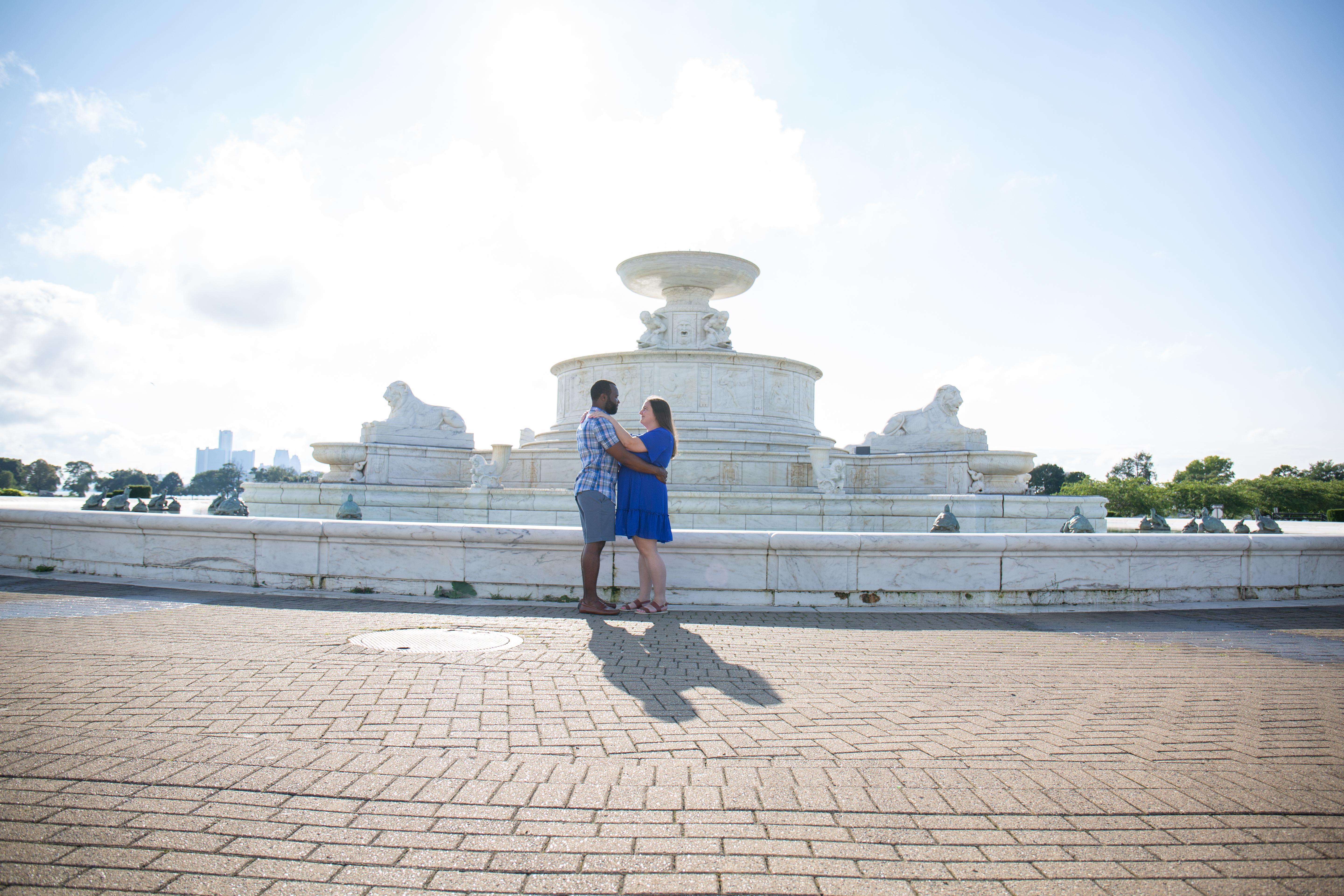 The Wedding Website of James Fuller and Rebecca Rykse