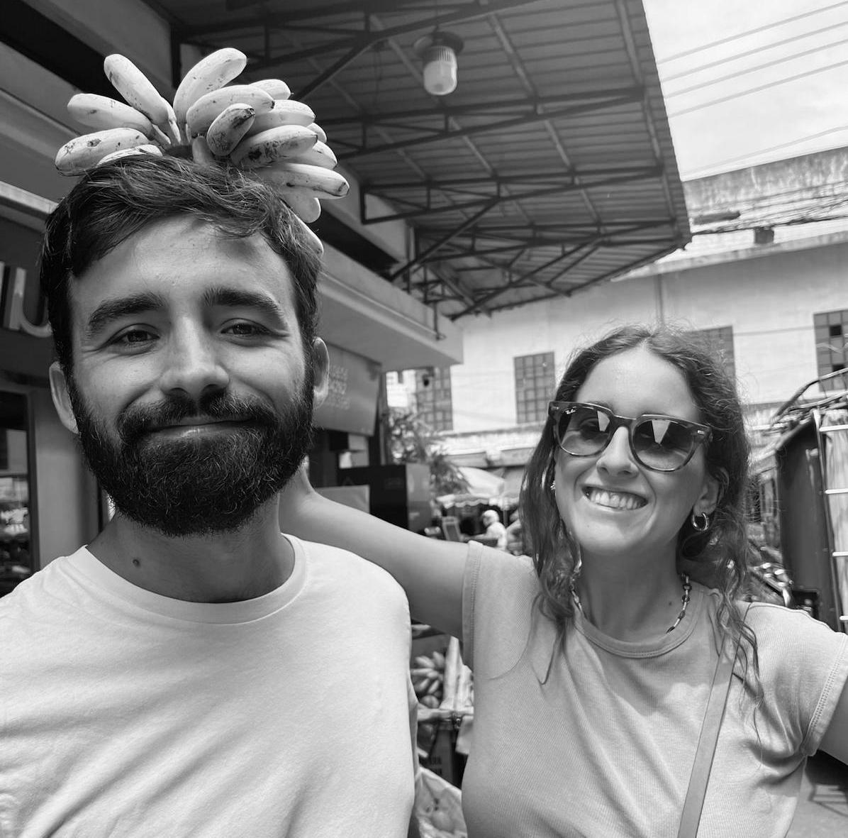The Wedding Website of Laura Serrano and Jaime Tejero