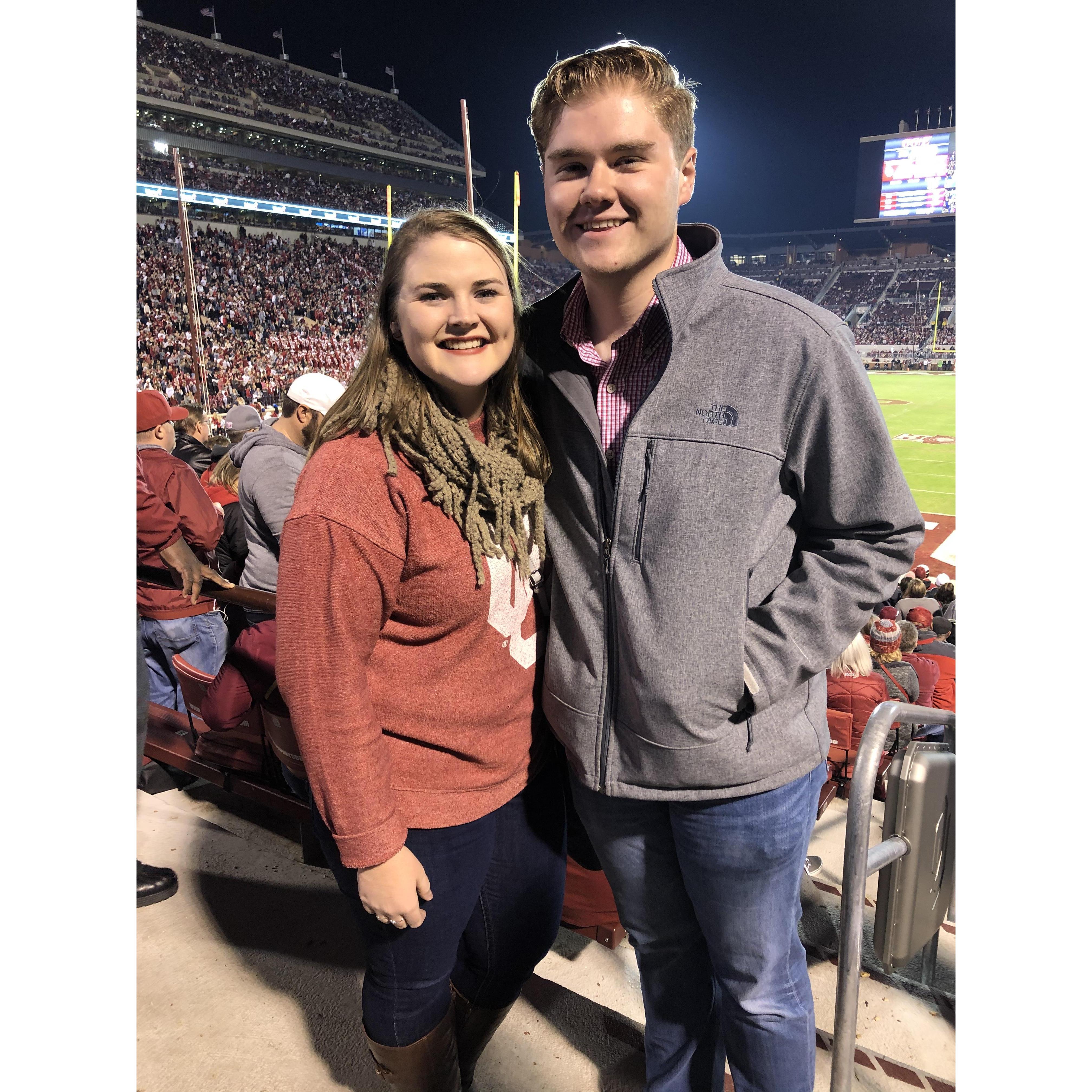 Boomer!