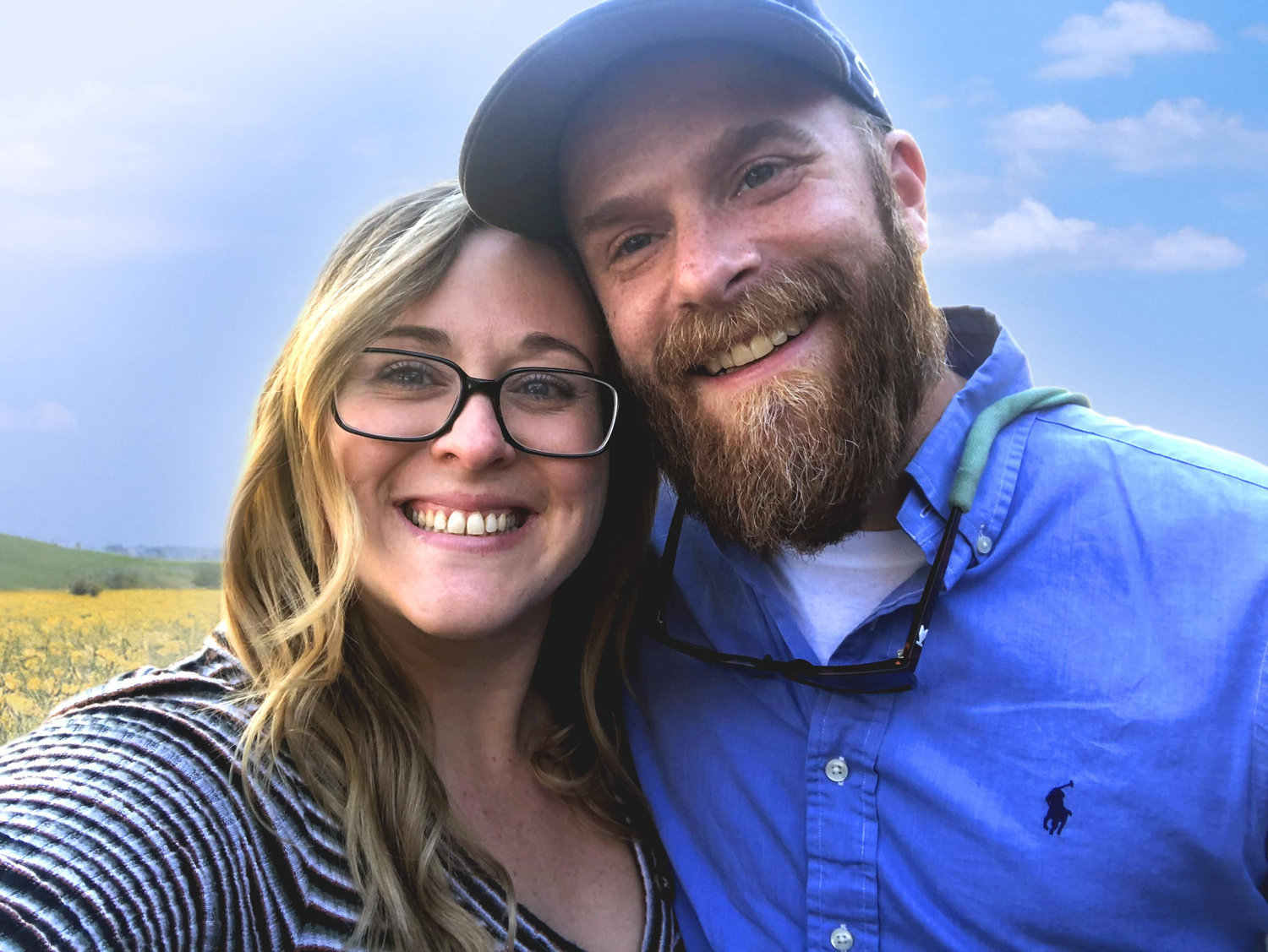 The Wedding Website of Sarah Ward and David Morris