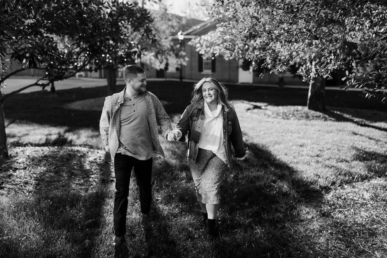 The Wedding Website of Brittany Wilson and Robert Murphy