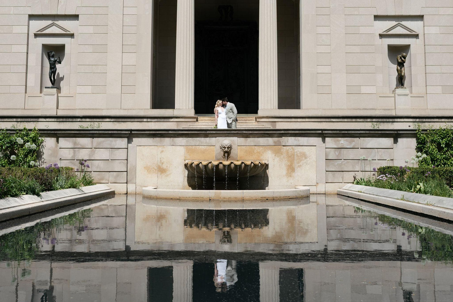 The Wedding Website of Meghan Olson and Jacob Failla