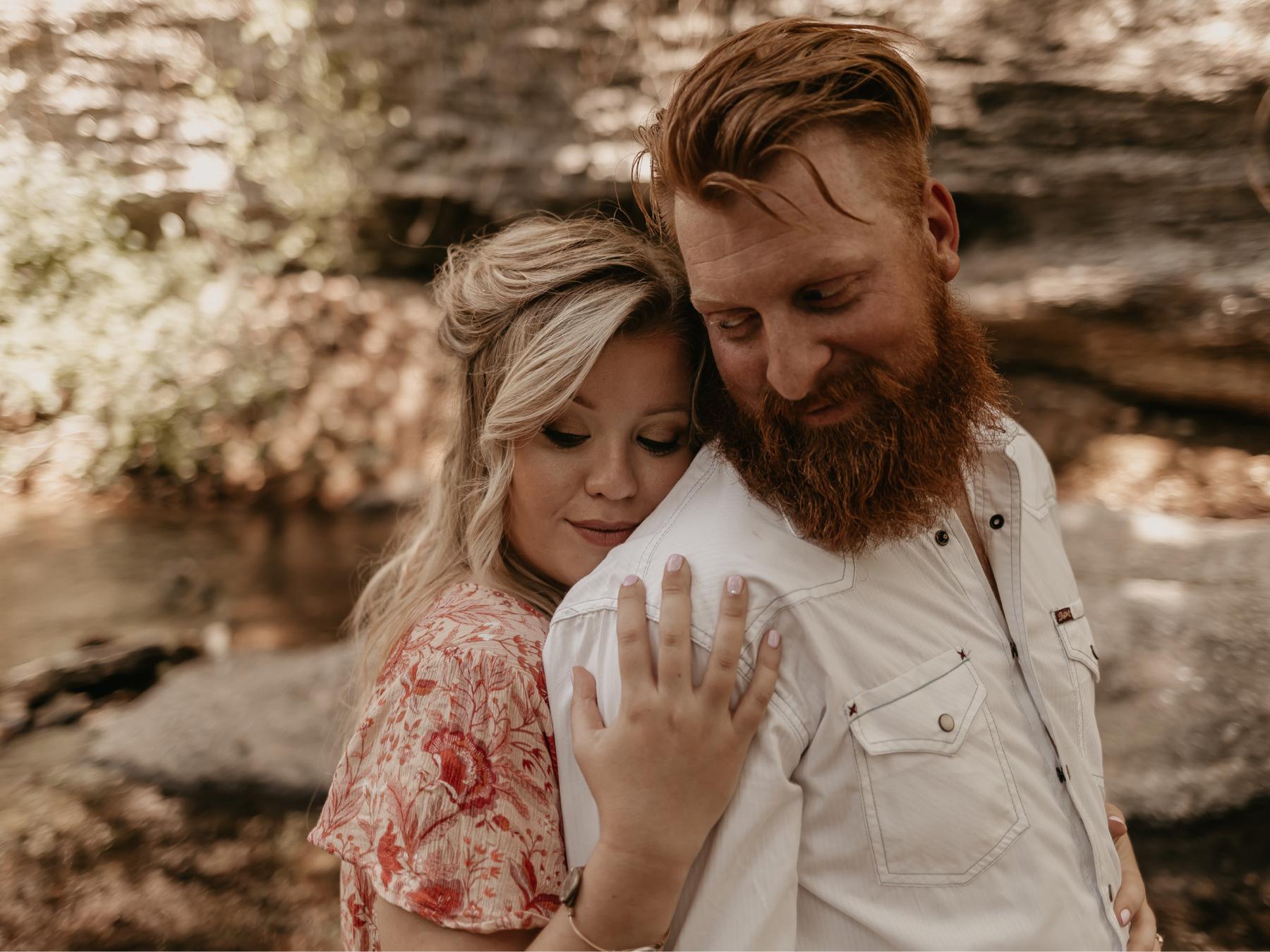 The Wedding Website of Jen Lindley and Kaleb Butler