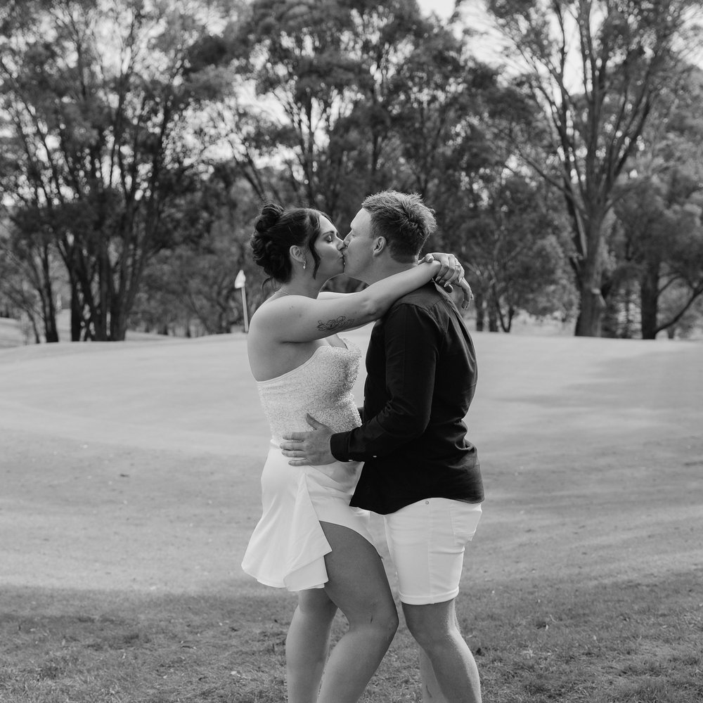 Zoey Dwyer and Blake Fitzpatrick's Wedding Website