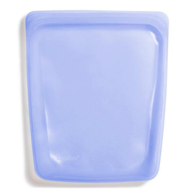 SILICONE BAG: Half Gallon
