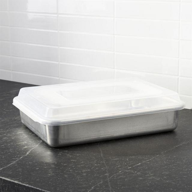 Nordic Ware ® Bake and Store 13"x9" Pan