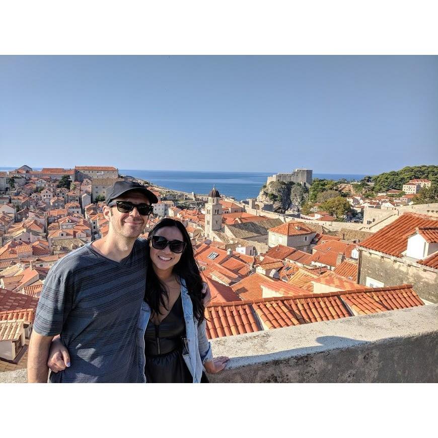 King's Landing :)