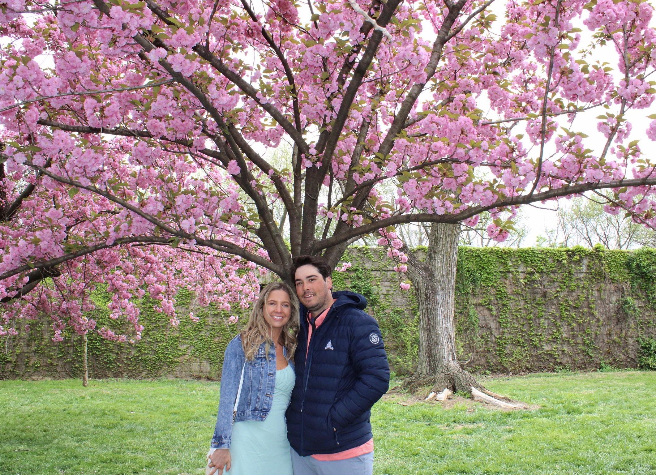 The Wedding Website of Cassidy Tkac and Ryan Geils