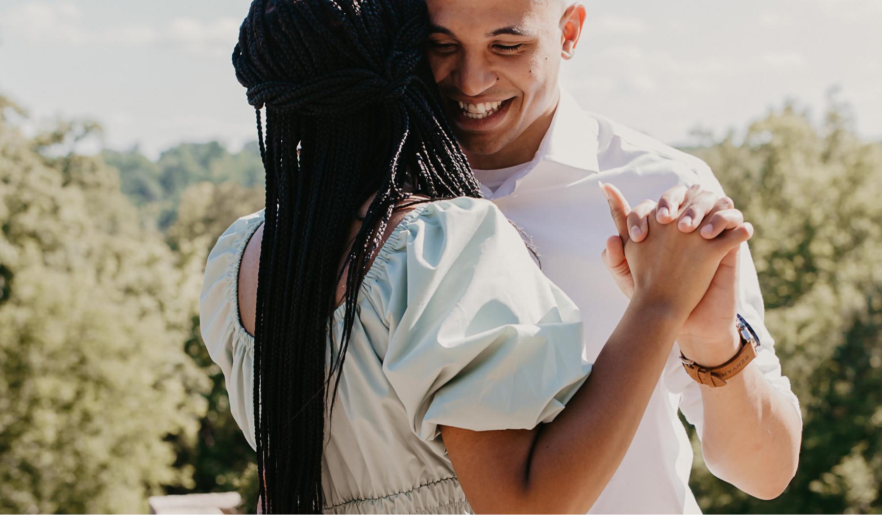 The Wedding Website of Jael Jackson and Micah Roberts