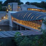 Crystal Bridges Museum of American Art