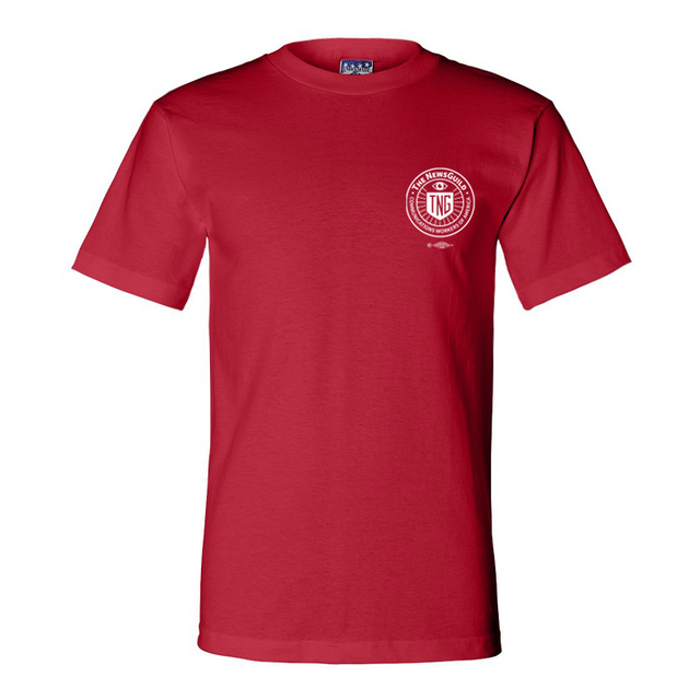 NewsGuild Classic T-Shirt