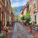Elfreth's Alley Museum