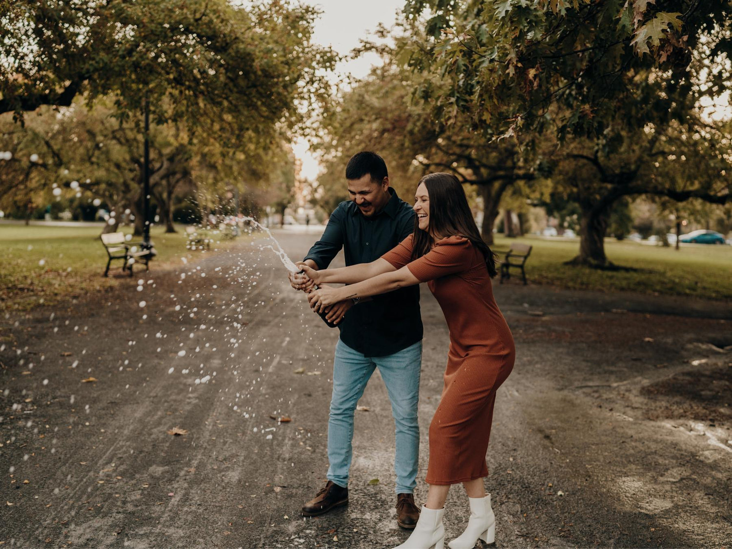 The Wedding Website of Alexandra Ray and Hector Chavez Jr.
