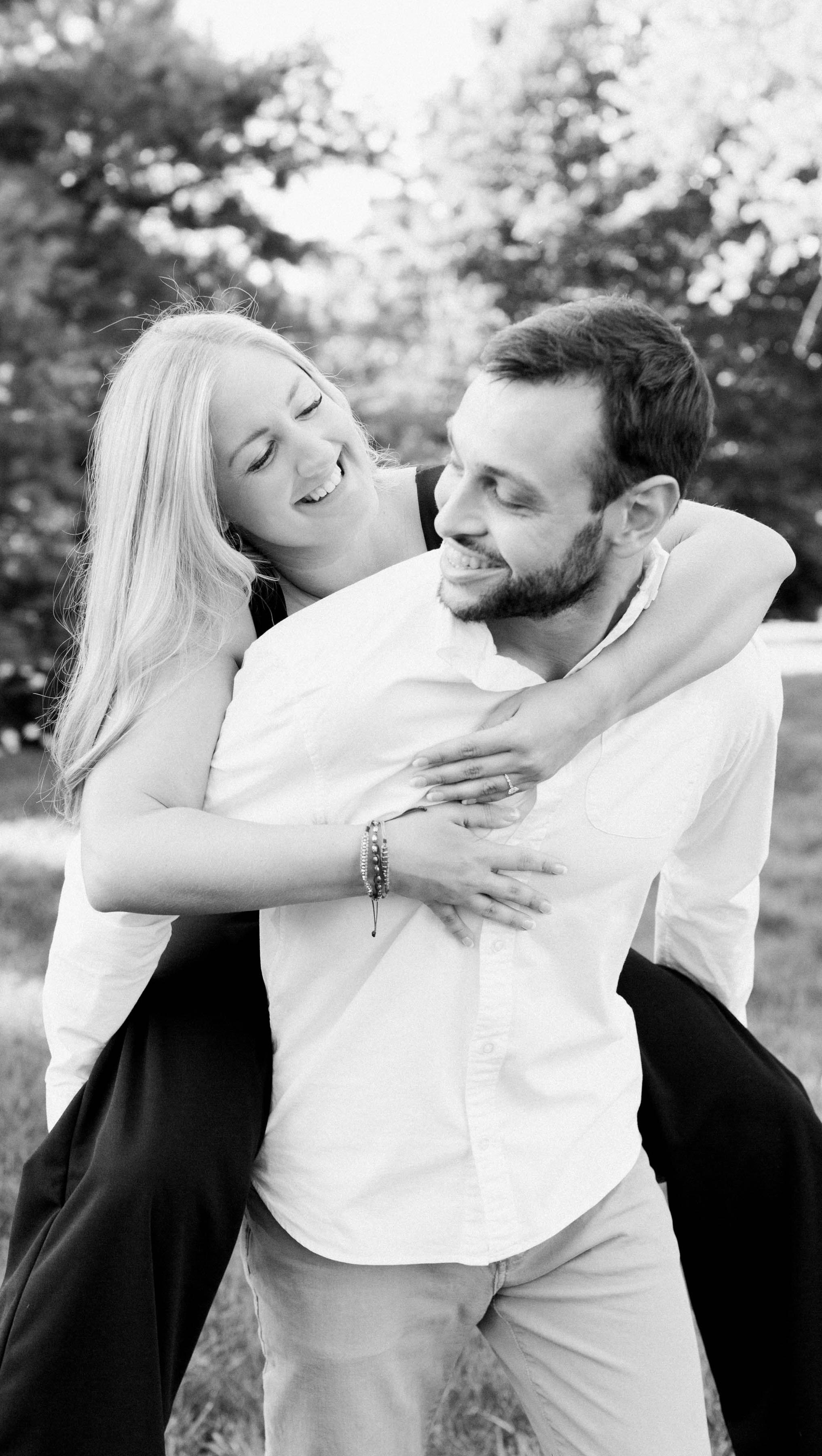 The Wedding Website of Liz Holland and Sam Caravana