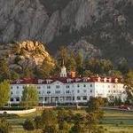 The Stanley Hotel