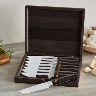 Elite Cutlery Steak Knife, Set of 8