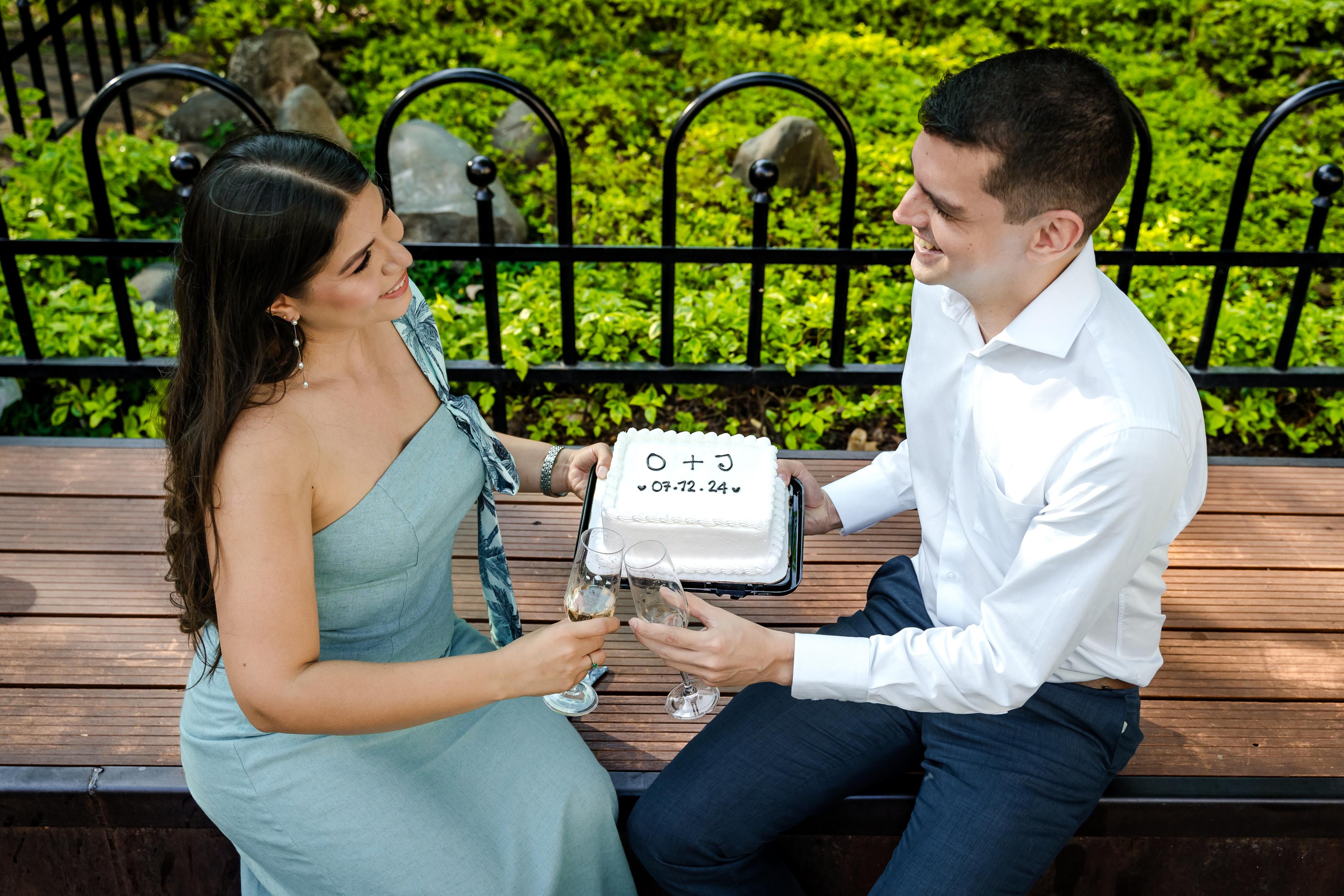 The Wedding Website of Oscar Orejuela and Jenn Esguerra
