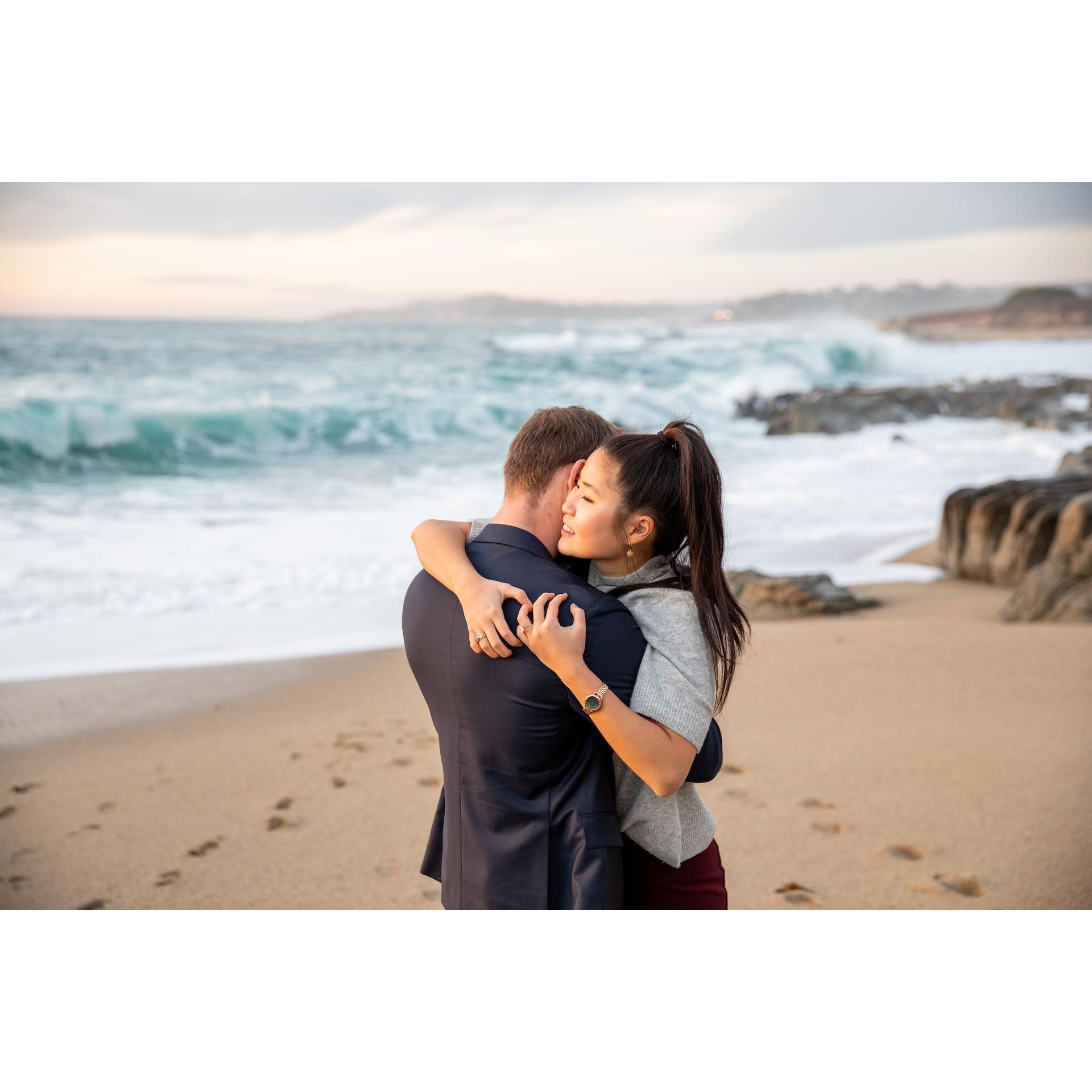 2021 - Carmel-by-the-sea, California