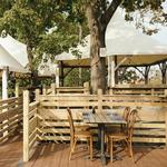 Oyster Club & Treehouse