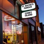 Fort Wayne's Famous Coney Island
