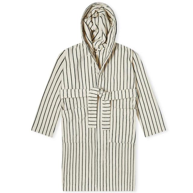 Tekla Fabrics Terry Bathrobe