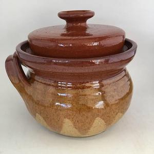 Handmade Fermentation Crock