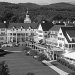 The Sagamore Resort