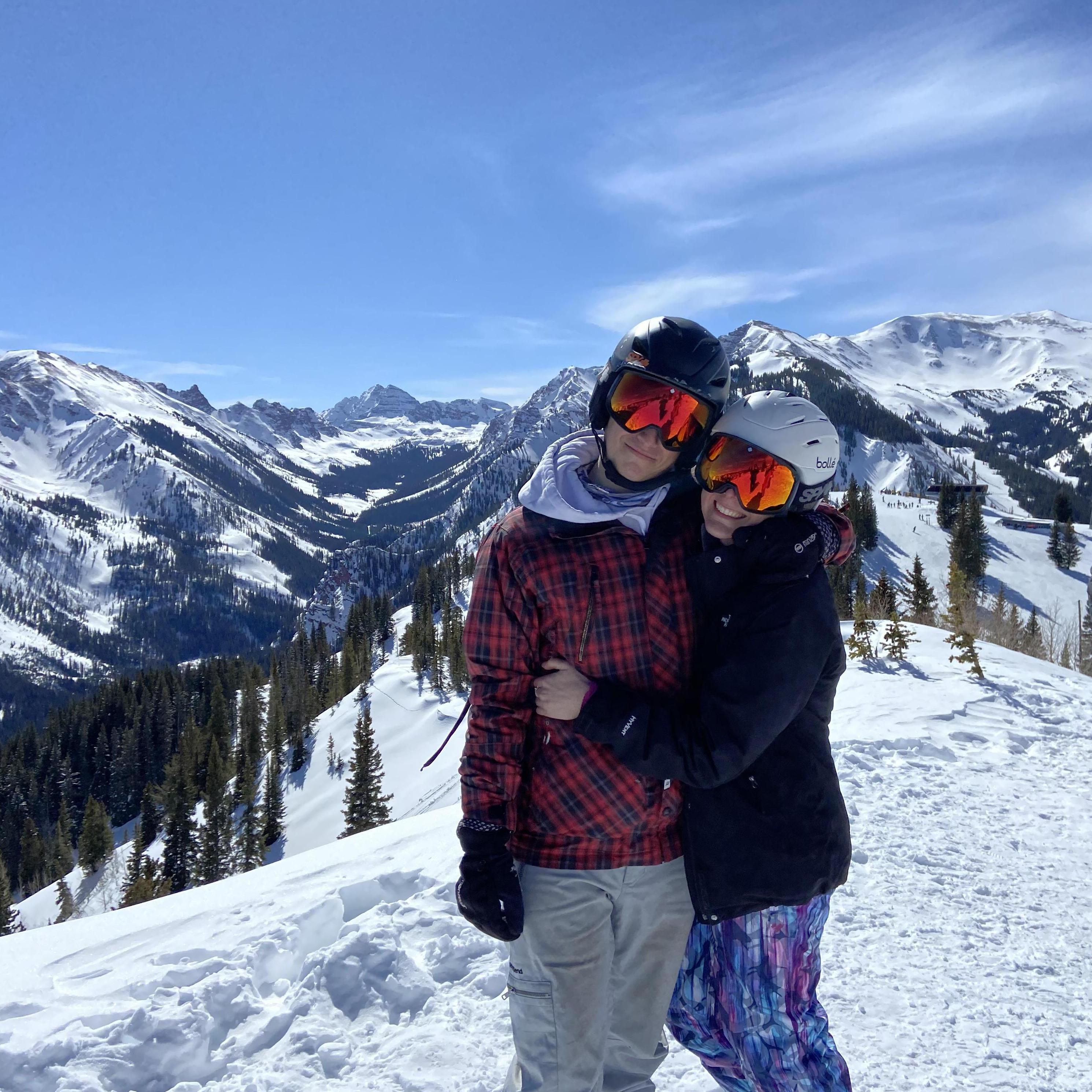 Our favorite weekend getaways
