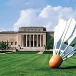 The Nelson-Atkins Museum of Art