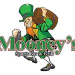 Mooney's Sports Bar & Grill