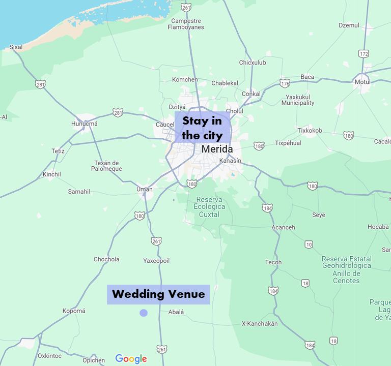 The Wedding Website of Bernardo Colin and Sharon Acosta