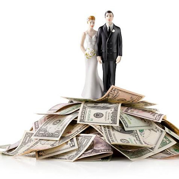 Newlywed Fund (Credit Card w Fee)