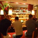 Garbo Bar Vallarta