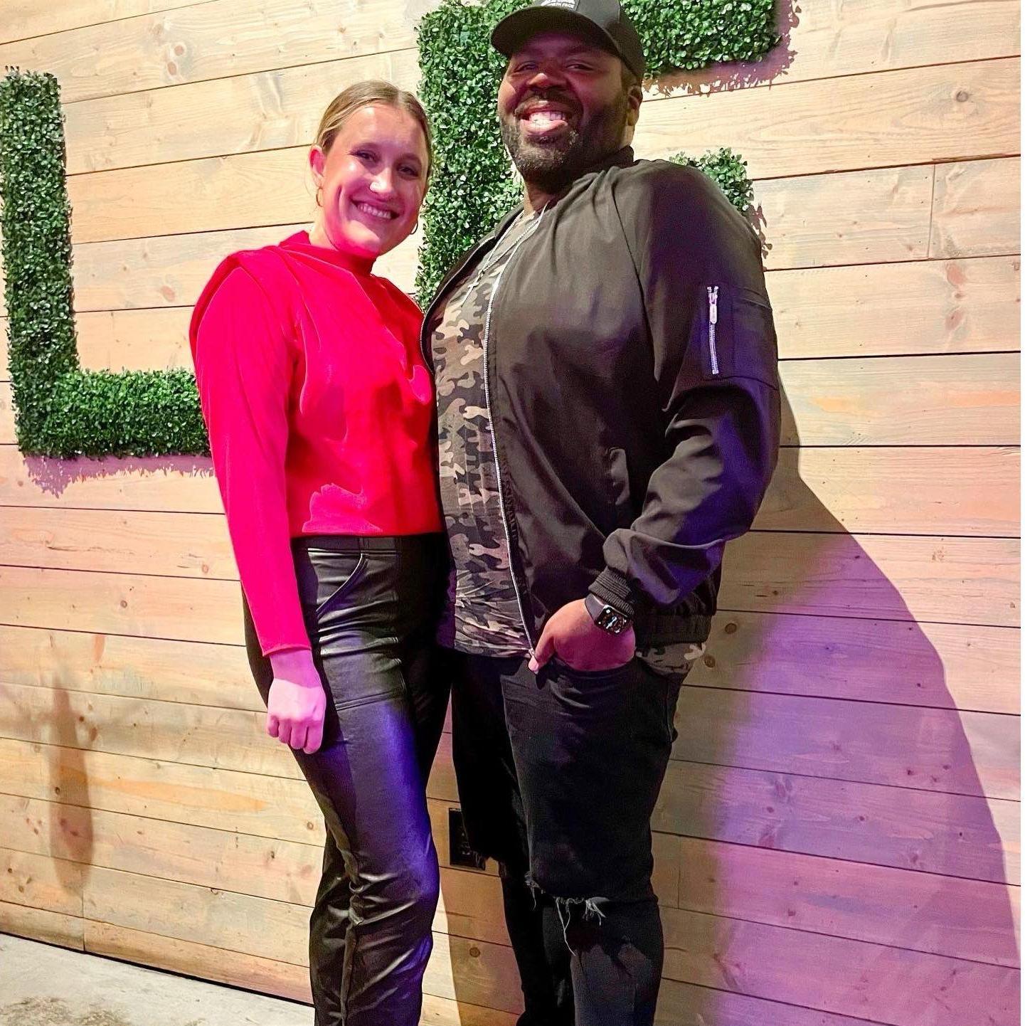 Alexa's 30th Birthday