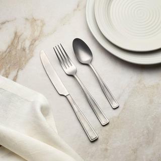 Reid Vintage 20-Piece Flatware Set, Service for 4