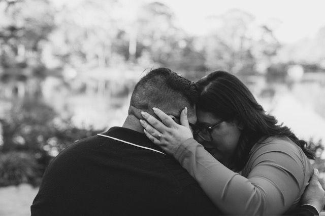 The Wedding Website of Stephanie Mota and Carlos Simon Mejia