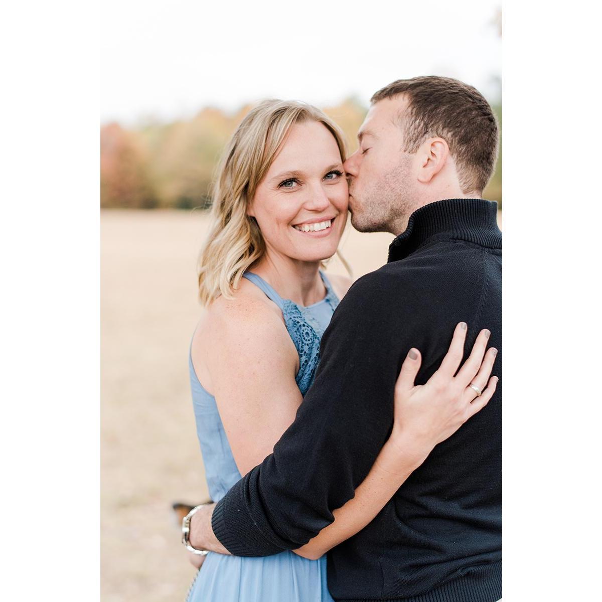 Engagement pictures from the amazing Kathryn Ivy!