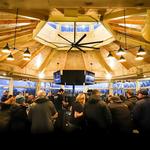 Equilibrium Brewery - South Street