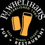 P.J. Whelihan's Pub + Restaurant - Blue Bell