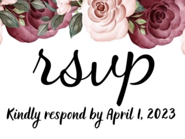 The Wedding Website of Ashley Lingenfelter and Mark Stadelbacher